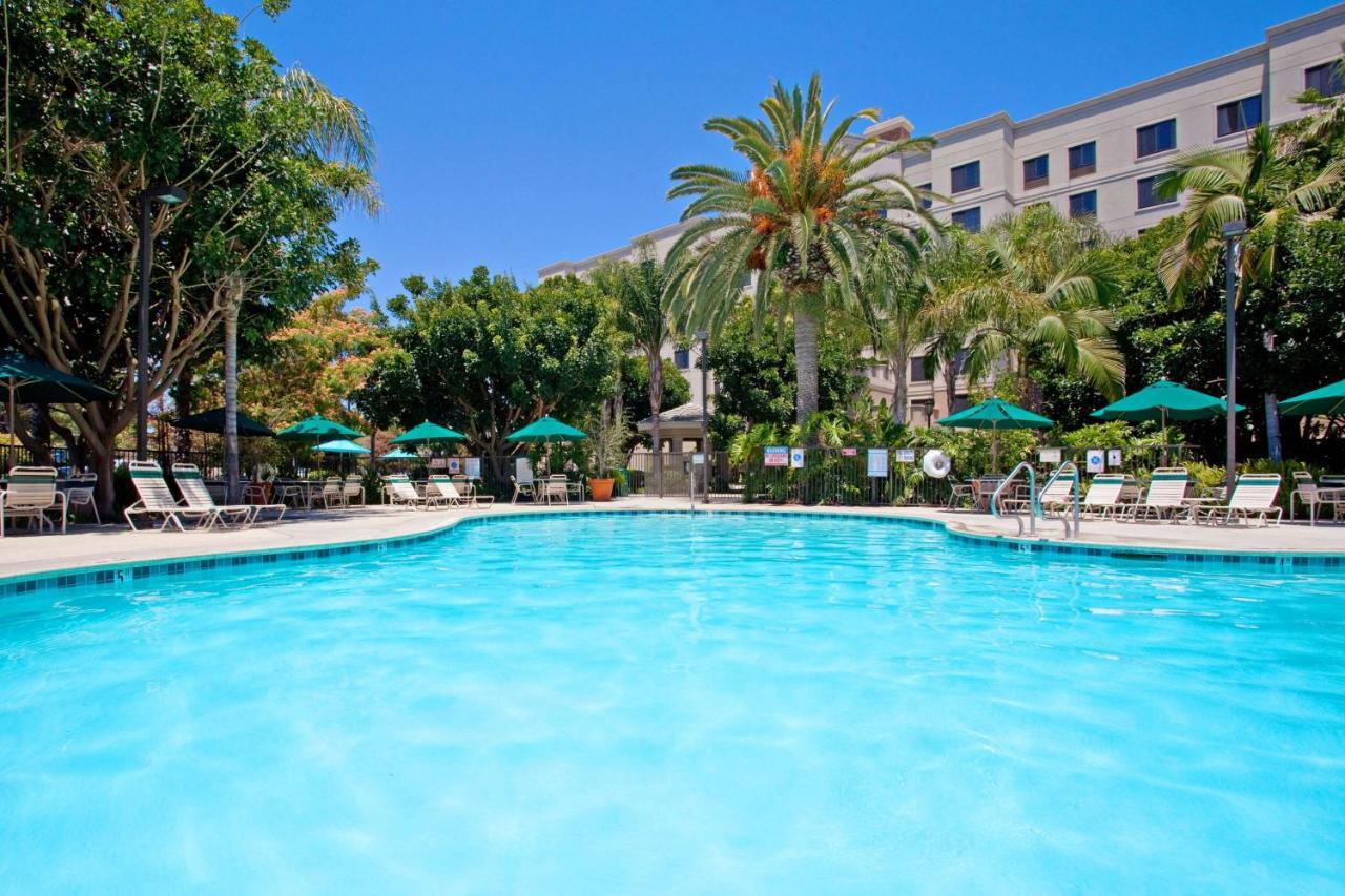 Sonesta Es Suites Anaheim Resort Area Exterior photo